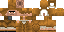 Скин Minecraft «RavenTraveler_153E8C»