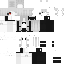 Скин Minecraft «RavenKaito_155157»