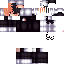 Скин Minecraft «RavenPickaxe_156C50»