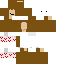 Скин Minecraft «RavenLynx_157230»