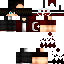 Скин Minecraft «RavenDrifter_157636»