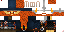 Скин Minecraft «RavenValor_159BFE»