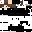 Скин Minecraft «RavenTux_159E7D»