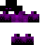 Скин Minecraft «RavenMaw_15A78A»