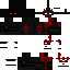Скин Minecraft «RavenVenom_15B299»