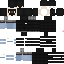 Скин Minecraft «RavenDread_15B3C0»