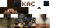 Скин Minecraft «RavenBlock_15D295»