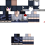 Скин Minecraft «RavenRiku_15D97C»
