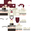 Скин Minecraft «RogueVoyager_1607FD»
