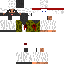 Скин Minecraft «RogueDraven_163715»