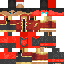 Скин Minecraft «RogueTitan_1650CE»