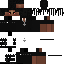 Скин Minecraft «RogueNoble_1661C5»
