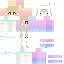 Скин Minecraft «RogueKaito_1671BE»