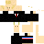 Скин Minecraft «RogueRoyal_16B864»