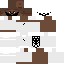 Скин Minecraft «RogueOtter_16CB7D»