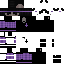 Скин Minecraft «RogueToshi_16CDB0»