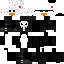 Скин Minecraft «RogueVelvet_16D6F8»