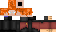 Скин Minecraft «RogueWalker_16F501»