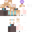 Скин Minecraft «RogueRedstone_16FFB0»