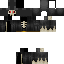 Скин Minecraft «RuneGhoul_171196»