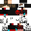 Скин Minecraft «RuneScout_1712C0»