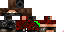 Скин Minecraft «RuneTraveler_171E43»