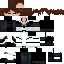 Скин Minecraft «RuneMarquis_174B00»