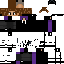 Скин Minecraft «RuneSterling_175284»