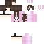 Скин Minecraft «RuneNami_176DC3»