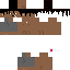 Скин Minecraft «RuneVoyager_1787DA»