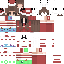 Скин Minecraft «RuneYoru_17A442»