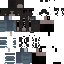 Скин Minecraft «RuneDread_17C372»