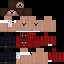 Скин Minecraft «RuneDrifter_17C6BF»
