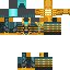 Скин Minecraft «RuneCobra_17CEF2»