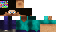 Скин Minecraft «RuneRanger_17D093»