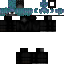 Скин Minecraft «RuneMantis_17EF89»