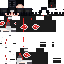 Скин Minecraft «ShadowWraith_18091A»