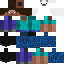 Скин Minecraft «ShadowDrifter_18162E»