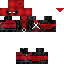 Скин Minecraft «ShadowHero_182740»