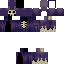 Скин Minecraft «ShadowVenom_185268»