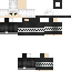 Скин Minecraft «ShadowRanger_185C2B»