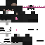 Скин Minecraft «ShadowPanda_187489»