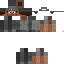 Скин Minecraft «ShadowVenom_1882F0»