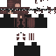Скин Minecraft «ShadowGrimm_18856C»