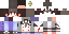 Скин Minecraft «ShadowRen_189347»