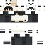 Скин Minecraft «ShadowRei_18A7DD»