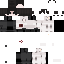 Скин Minecraft «ShadowStrider_18A8CA»