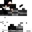 Скин Minecraft «ShadowAkira_18B08D»
