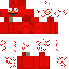 Скин Minecraft «ShadowHorror_18BD80»