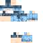 Скин Minecraft «ShadowAdventurer_18BDA4»